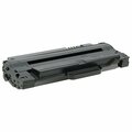 Westpoint Products High Yield Toner - 2500 Yield- Black 200523P